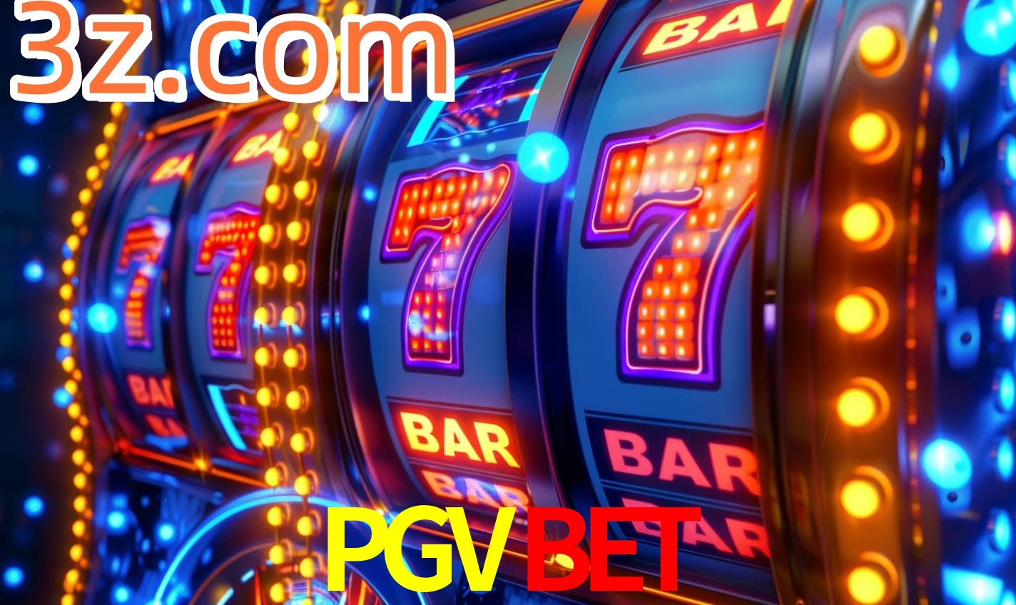 Bônus PGVBET Para Todos